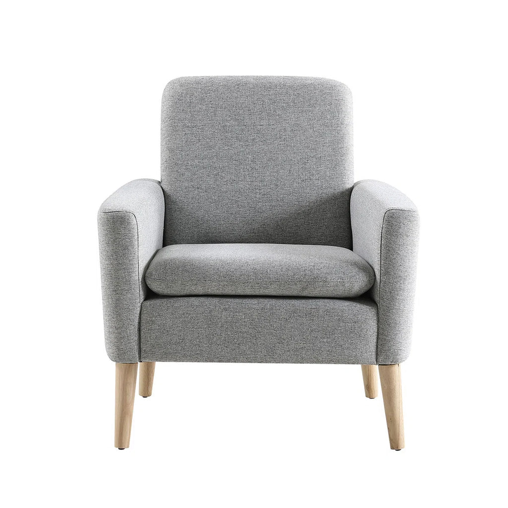 Cristyle 29'' Wide Upholstered Arm Accent Chair