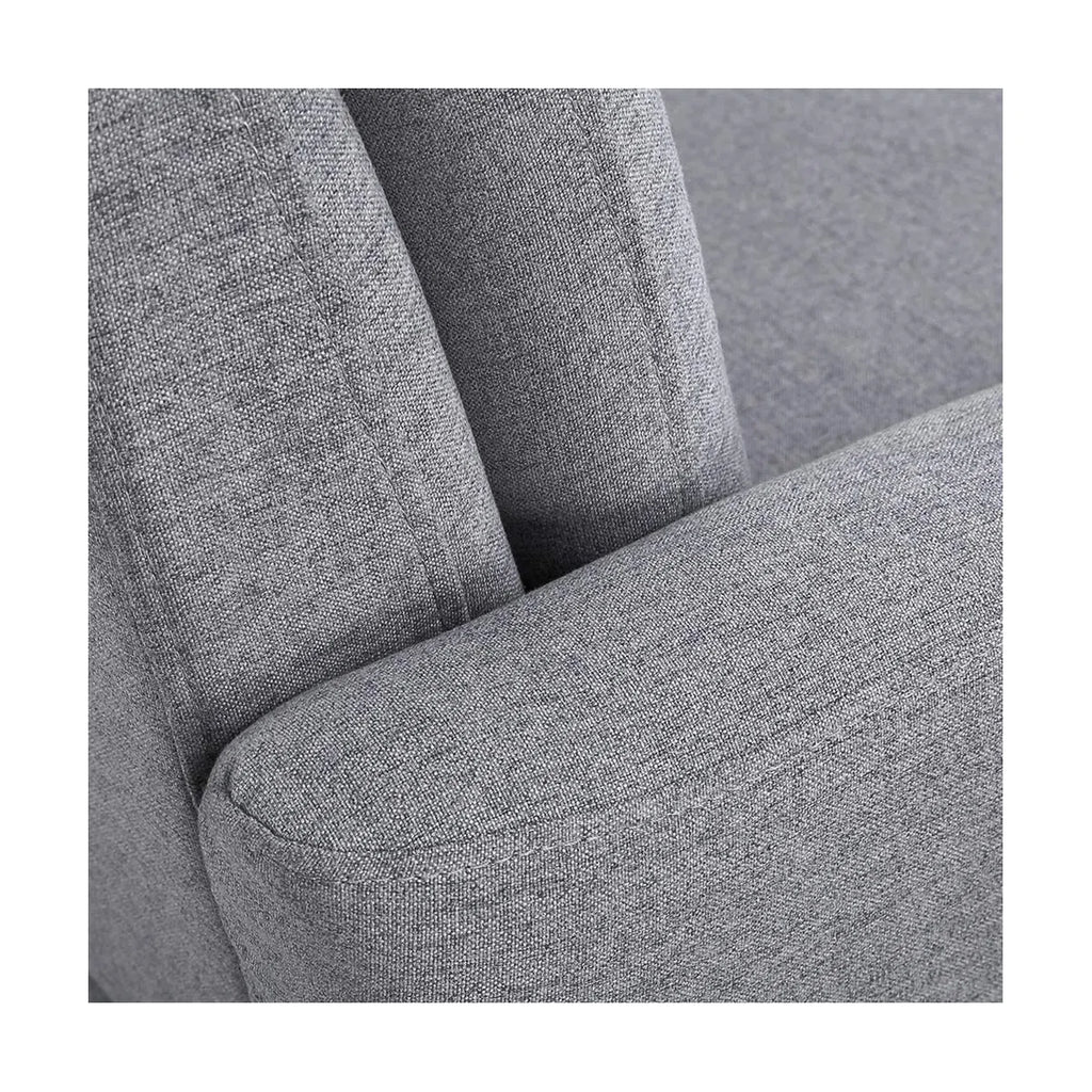 Cristyle 29'' Wide Upholstered Arm Accent Chair