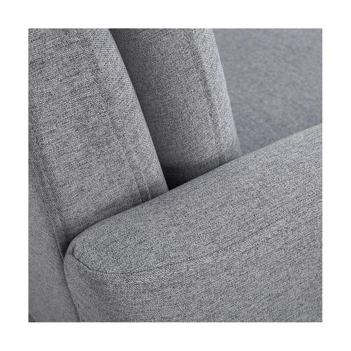 Cristyle 29'' Wide Upholstered Arm Accent Chair